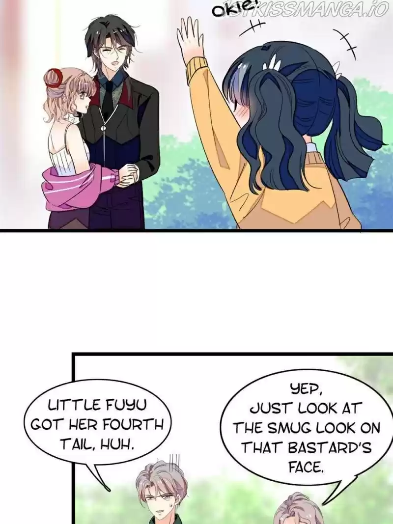 I’M Being Shipped With The King Of Film! Chapter 127