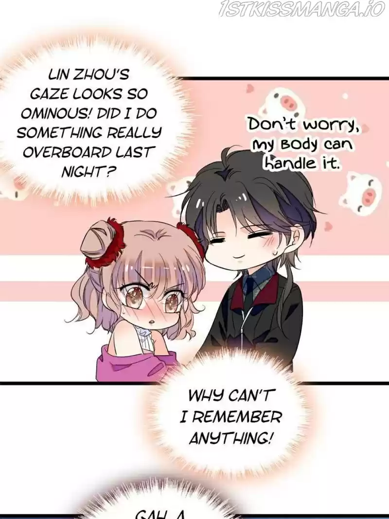 I’M Being Shipped With The King Of Film! Chapter 127