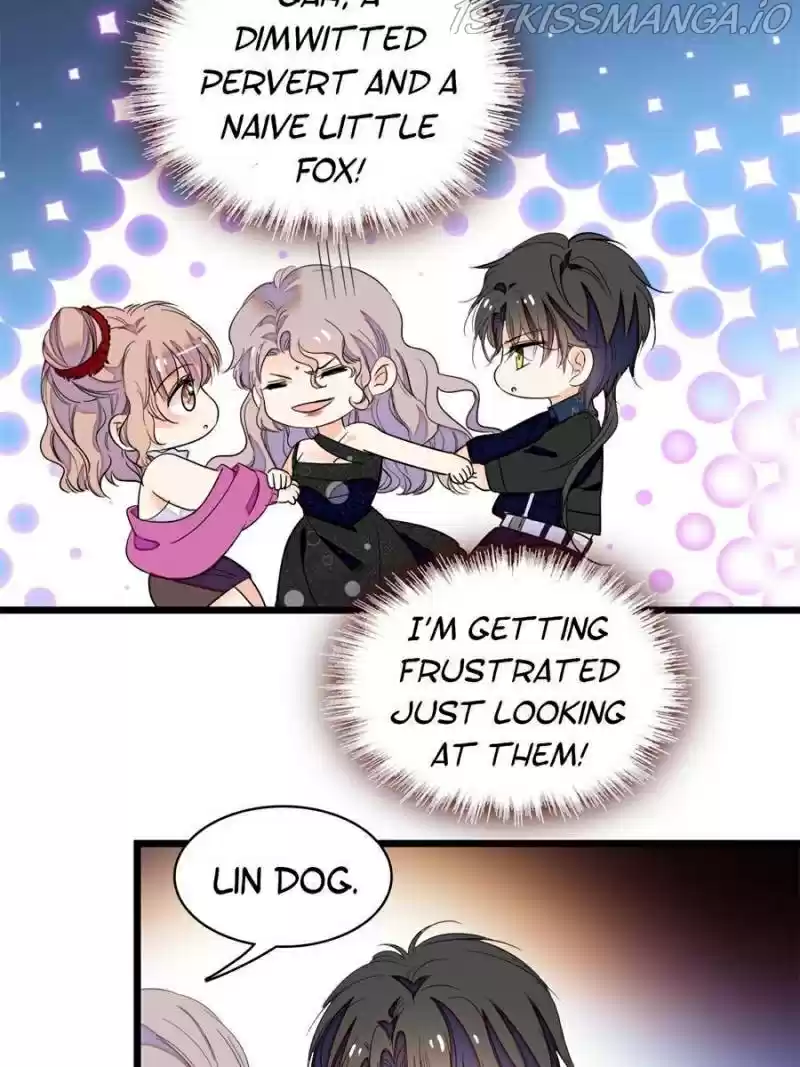 I’M Being Shipped With The King Of Film! Chapter 127