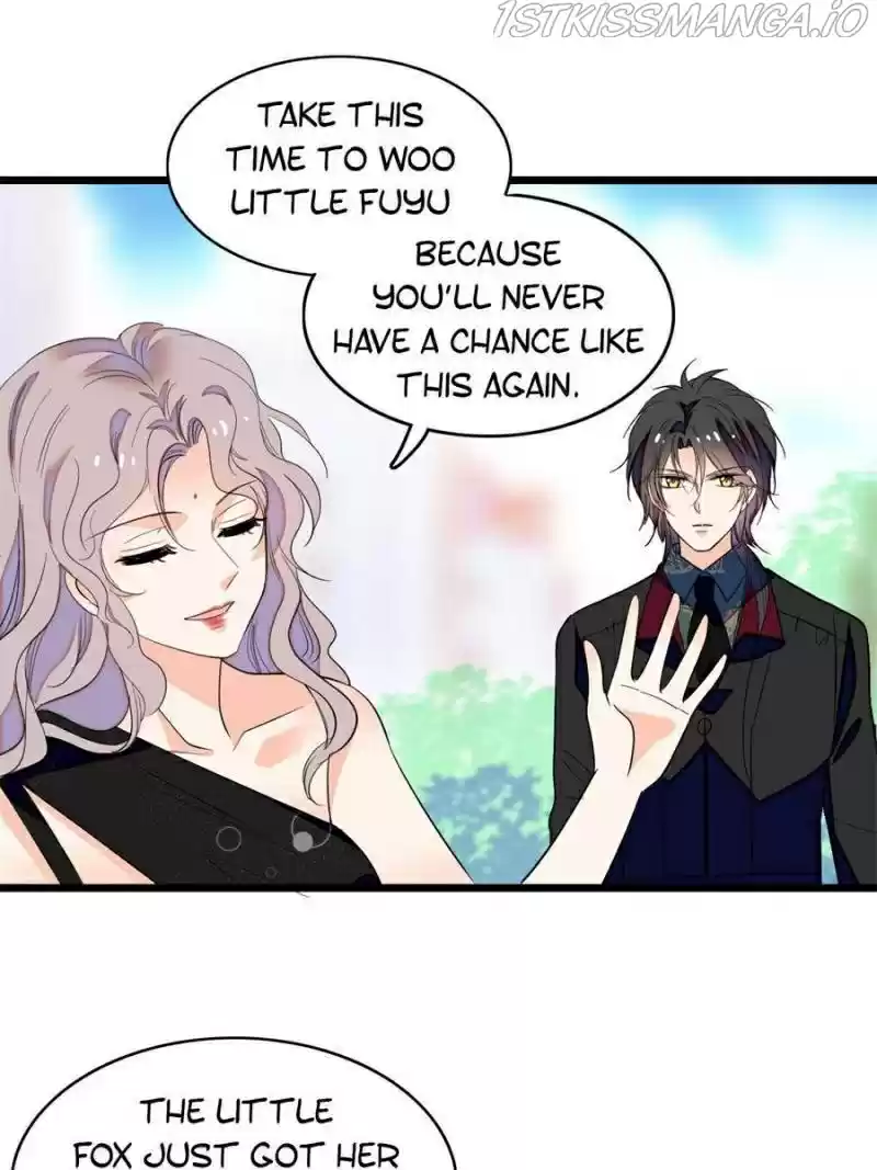 I’M Being Shipped With The King Of Film! Chapter 127