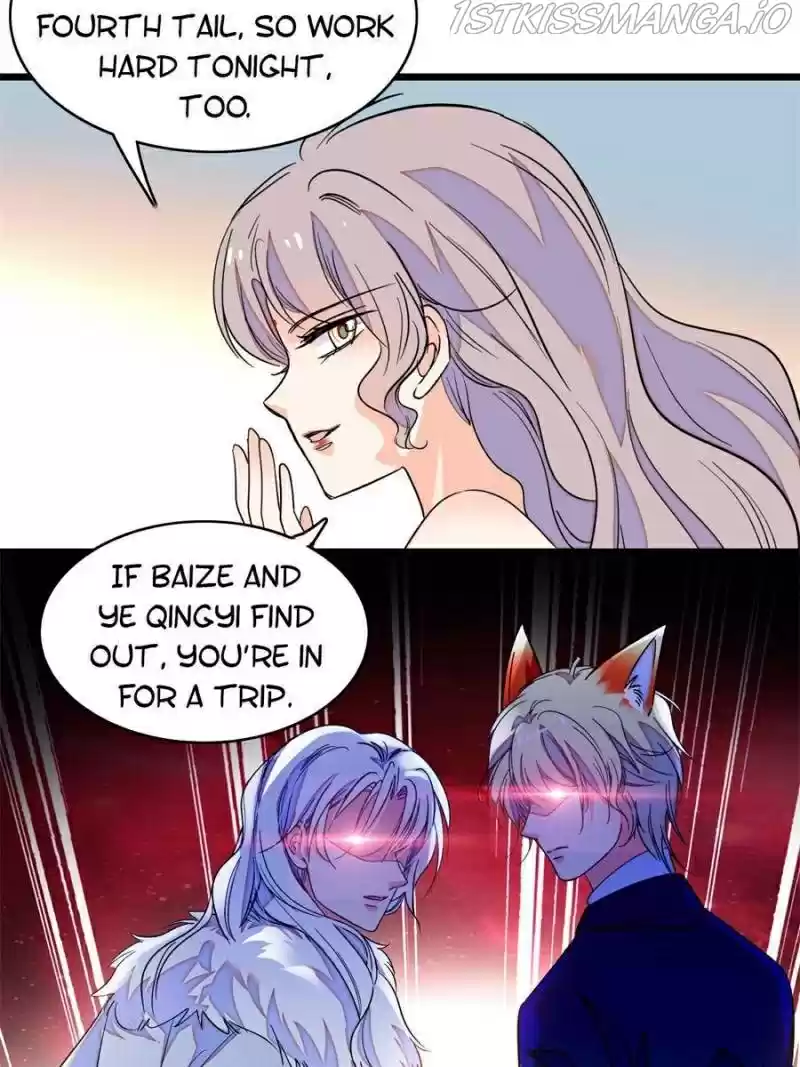 I’M Being Shipped With The King Of Film! Chapter 127