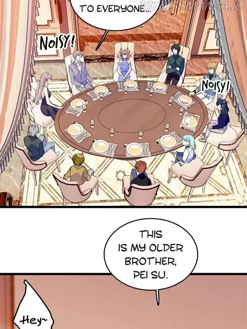 I’M Being Shipped With The King Of Film! Chapter 128