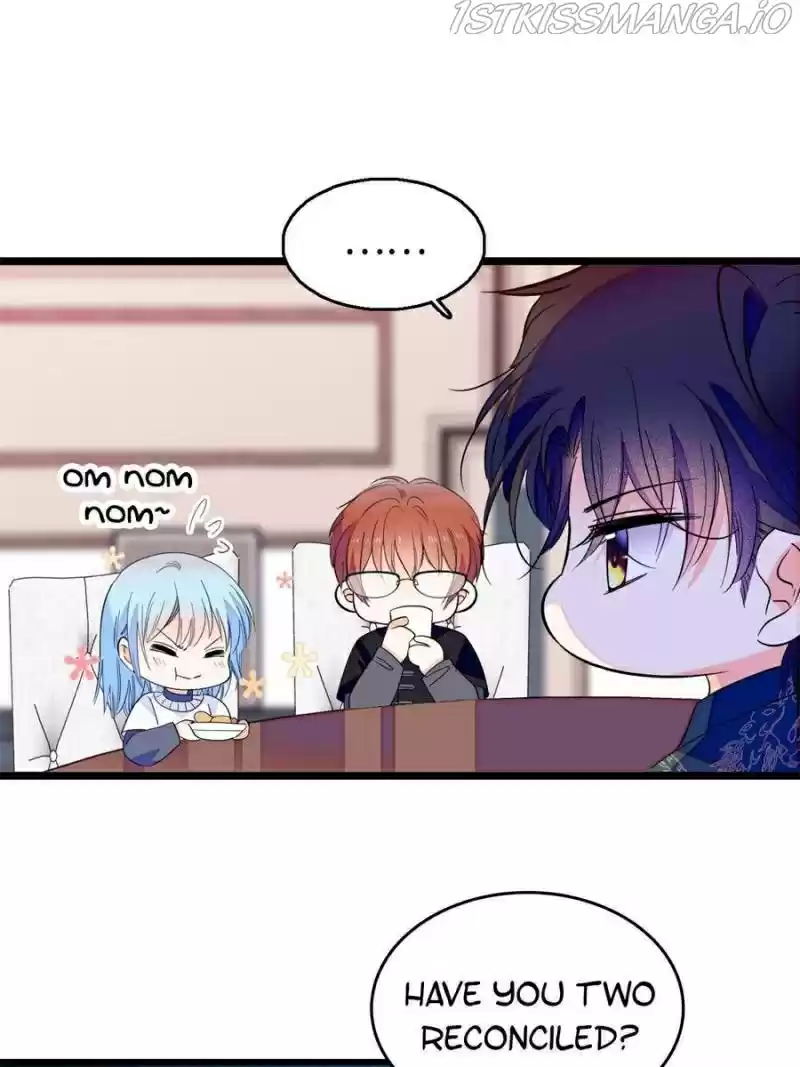 I’M Being Shipped With The King Of Film! Chapter 128