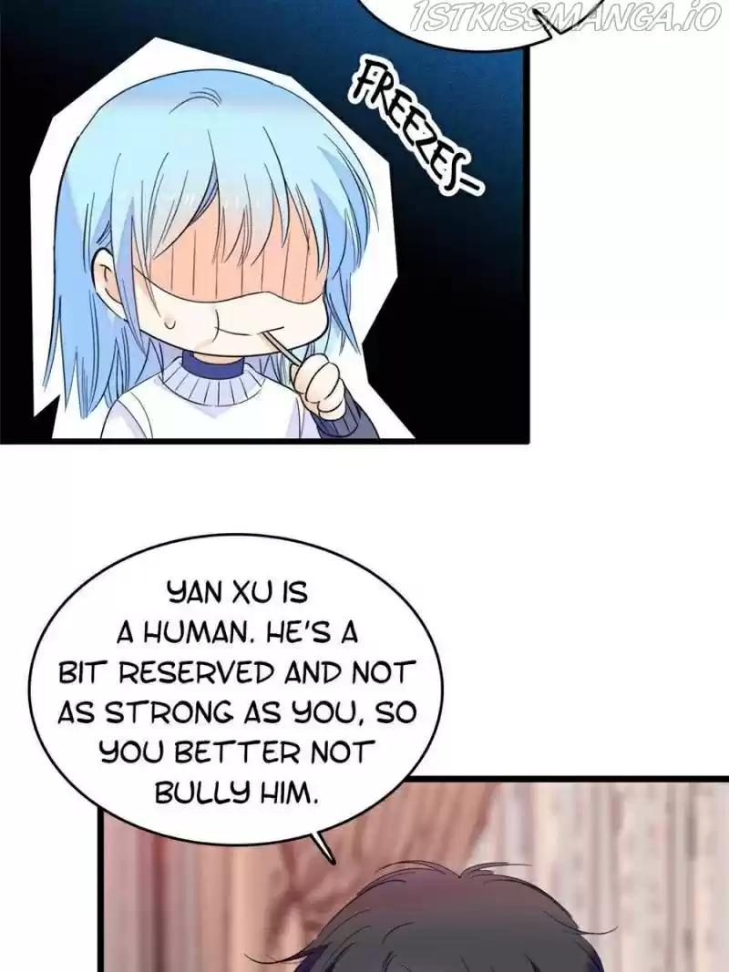 I’M Being Shipped With The King Of Film! Chapter 128