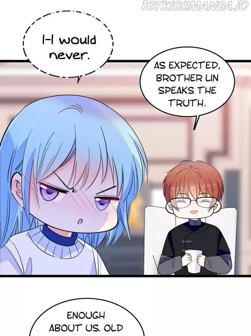 I’M Being Shipped With The King Of Film! Chapter 128