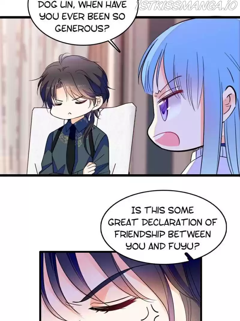 I’M Being Shipped With The King Of Film! Chapter 128