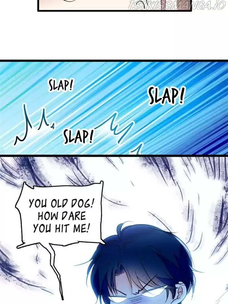 I’M Being Shipped With The King Of Film! Chapter 128