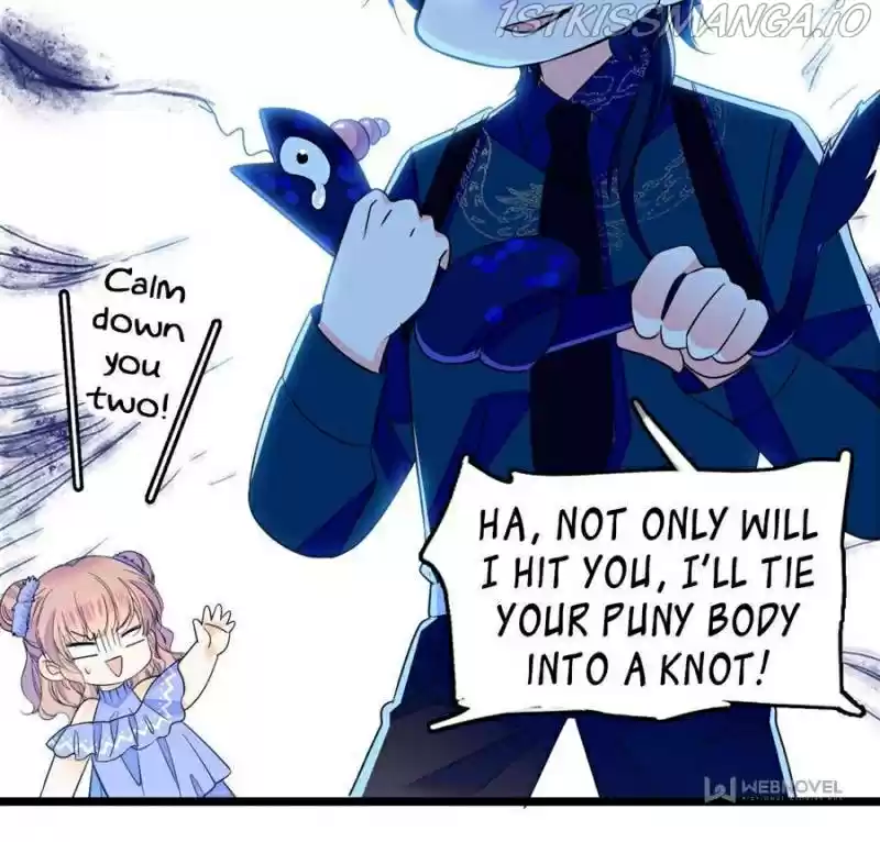 I’M Being Shipped With The King Of Film! Chapter 128