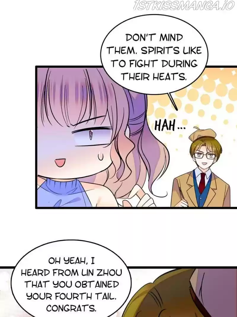 I’M Being Shipped With The King Of Film! Chapter 128