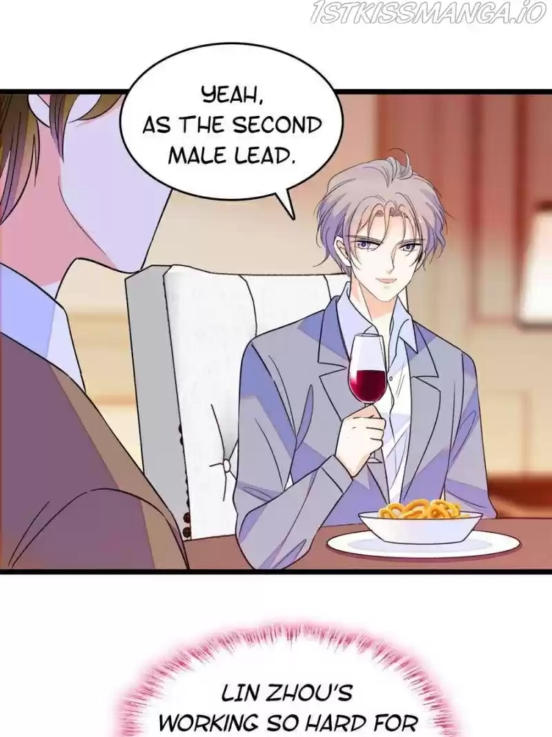 I’M Being Shipped With The King Of Film! Chapter 128