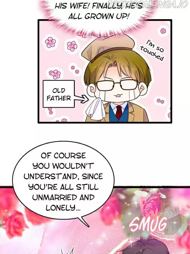 I’M Being Shipped With The King Of Film! Chapter 128