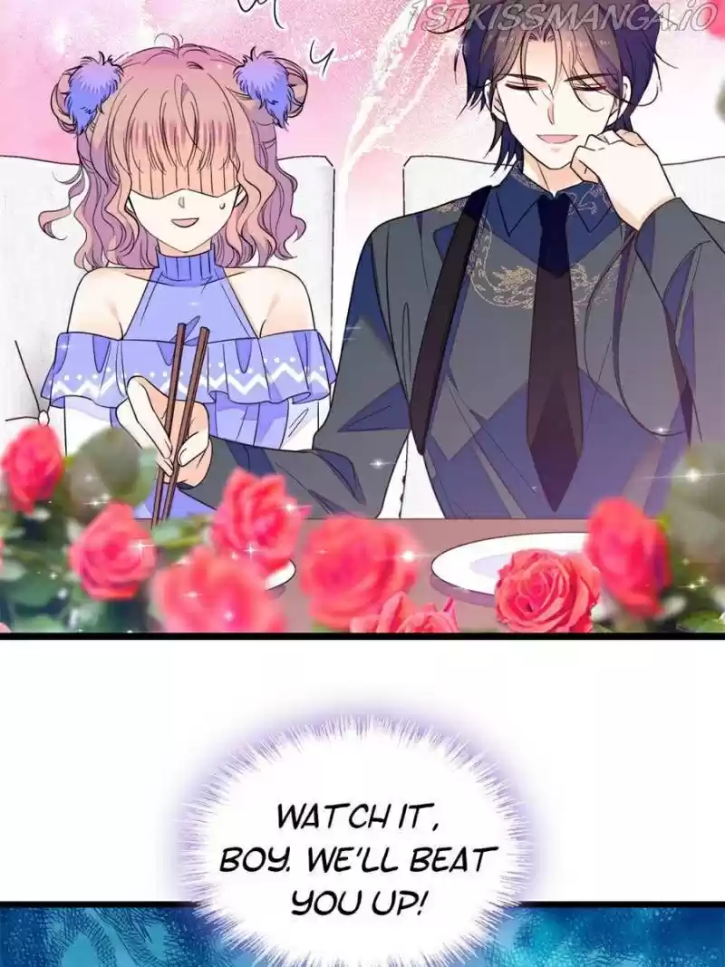 I’M Being Shipped With The King Of Film! Chapter 128