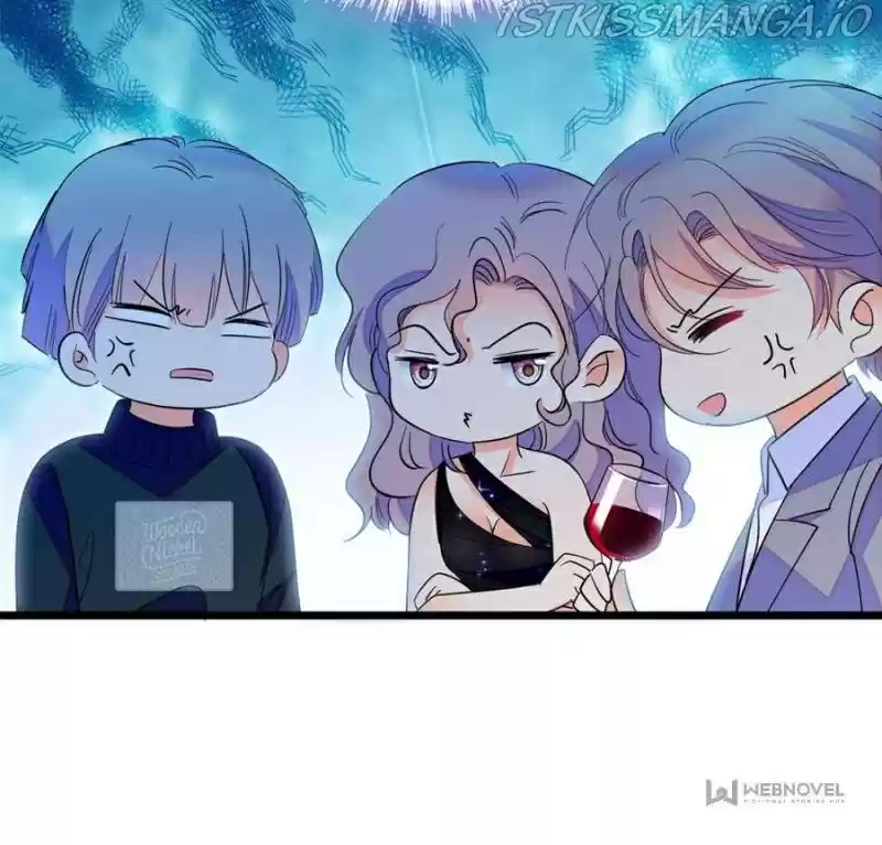 I’M Being Shipped With The King Of Film! Chapter 128