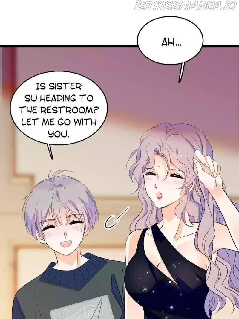 I’M Being Shipped With The King Of Film! Chapter 128