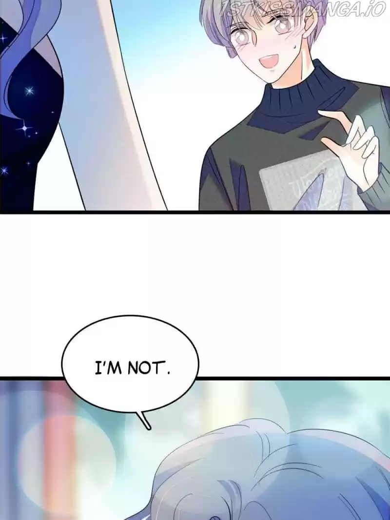 I’M Being Shipped With The King Of Film! Chapter 128