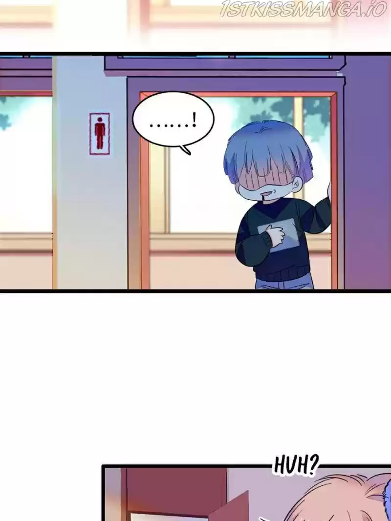 I’M Being Shipped With The King Of Film! Chapter 128