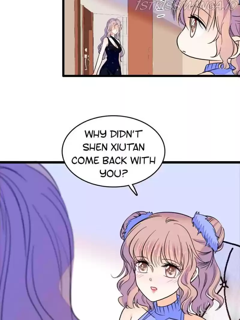 I’M Being Shipped With The King Of Film! Chapter 128