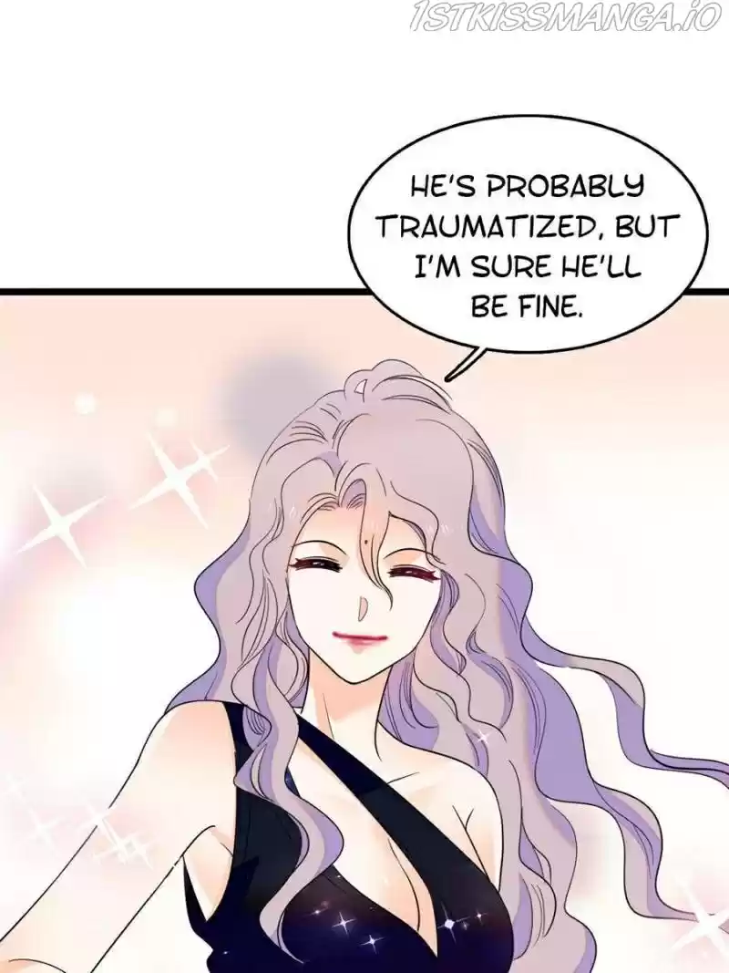 I’M Being Shipped With The King Of Film! Chapter 128