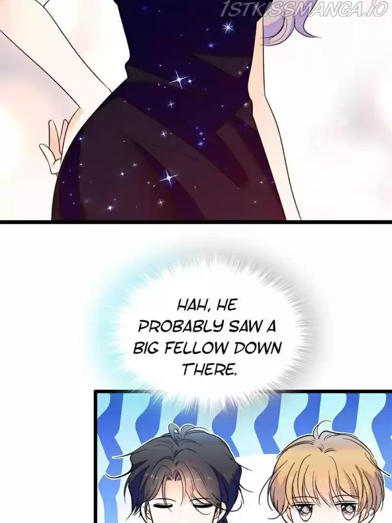 I’M Being Shipped With The King Of Film! Chapter 128