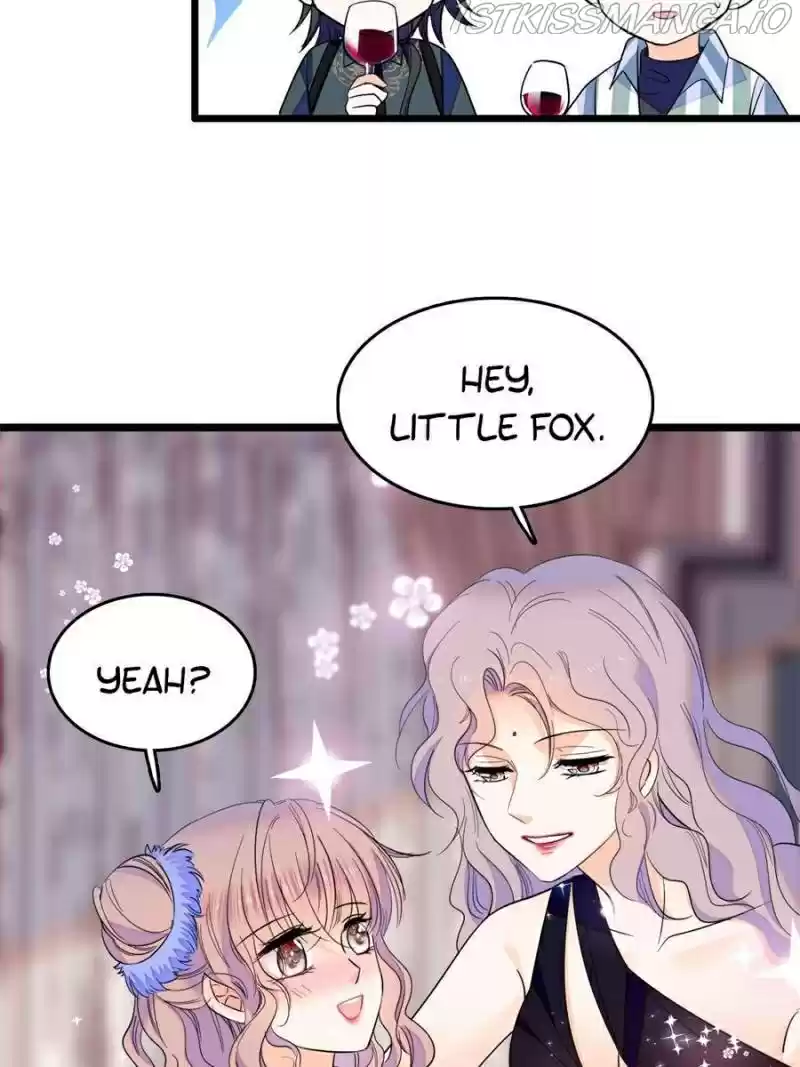 I’M Being Shipped With The King Of Film! Chapter 128