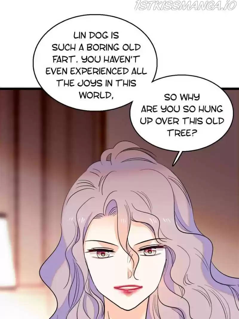 I’M Being Shipped With The King Of Film! Chapter 128