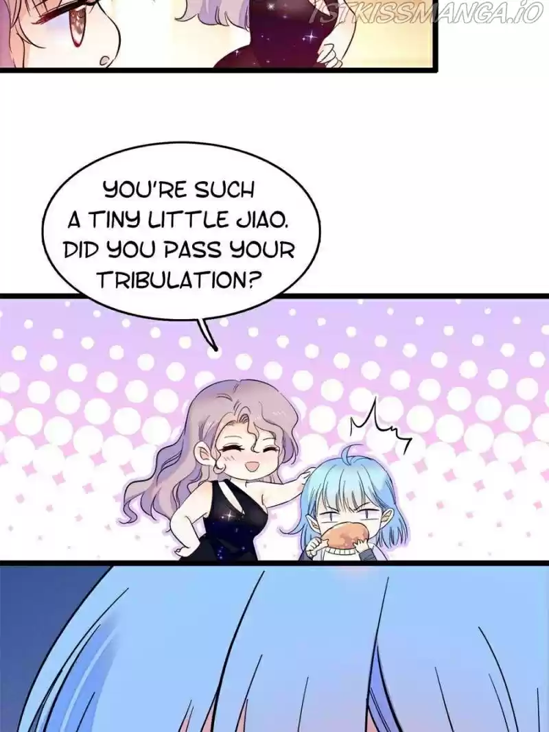 I’M Being Shipped With The King Of Film! Chapter 128