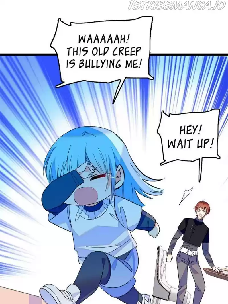 I’M Being Shipped With The King Of Film! Chapter 128