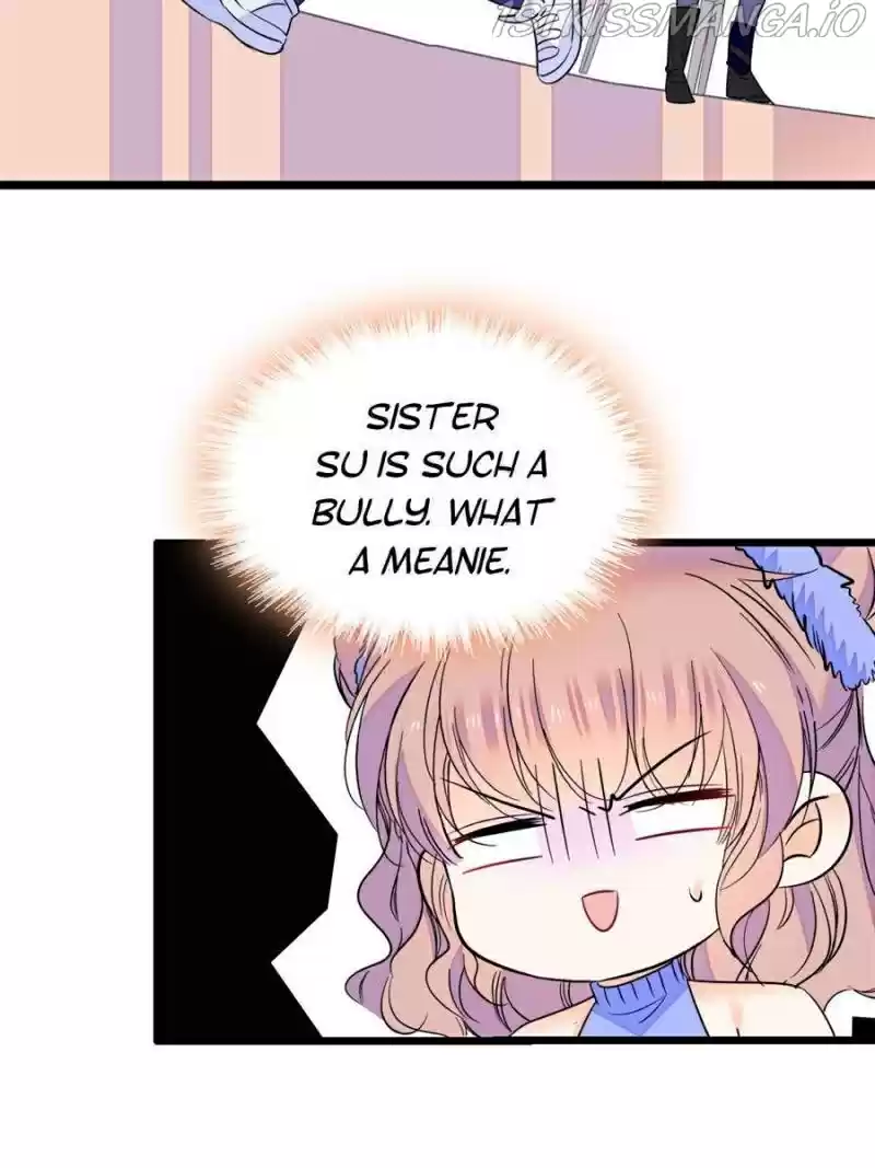 I’M Being Shipped With The King Of Film! Chapter 128