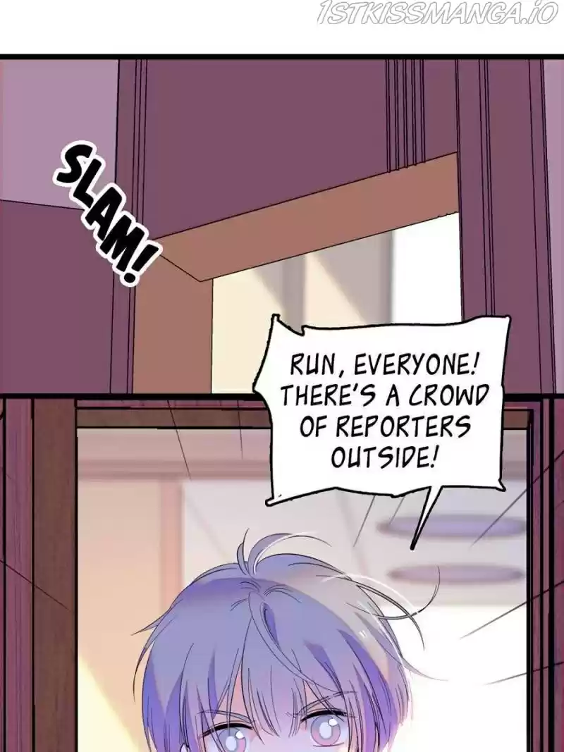 I’M Being Shipped With The King Of Film! Chapter 128