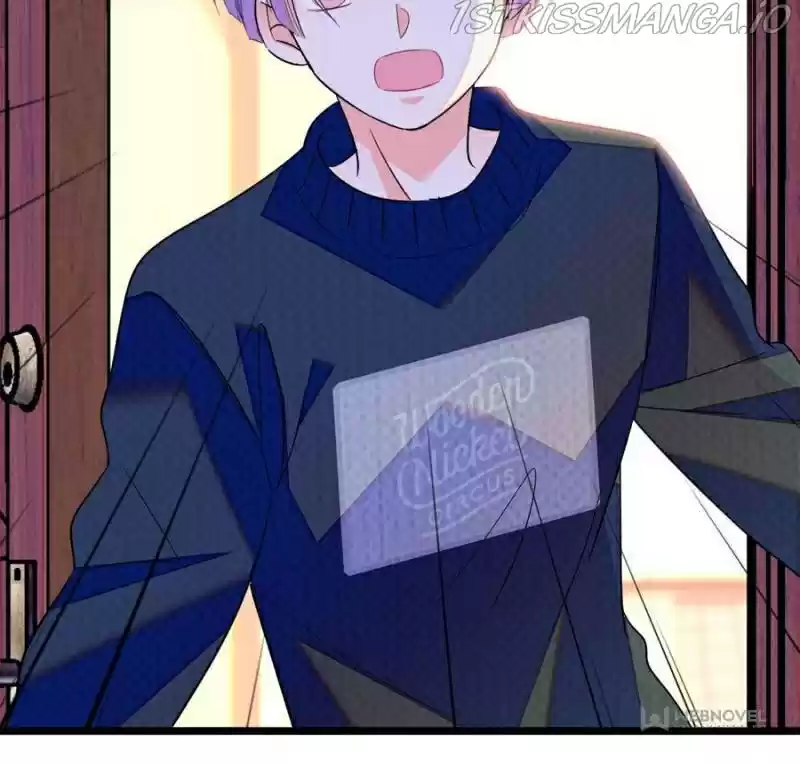 I’M Being Shipped With The King Of Film! Chapter 128