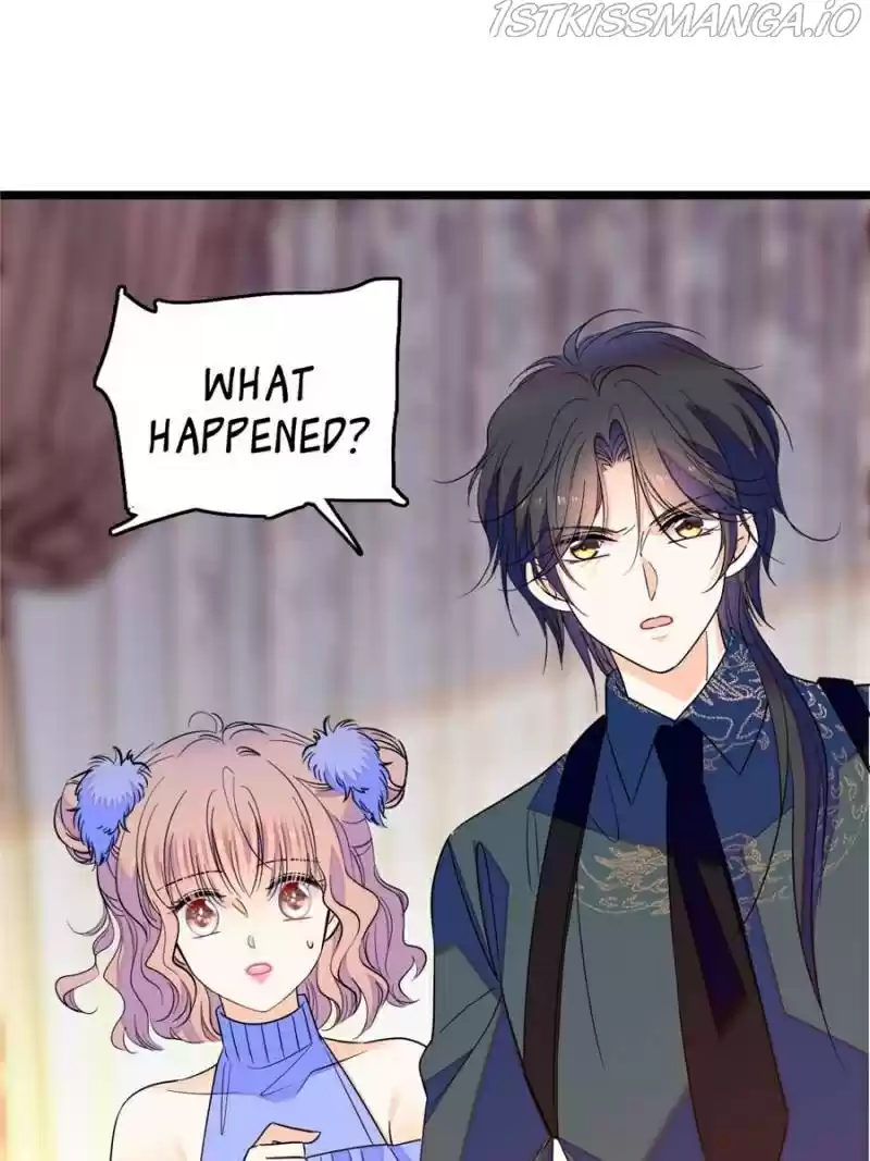 I’M Being Shipped With The King Of Film! Chapter 129