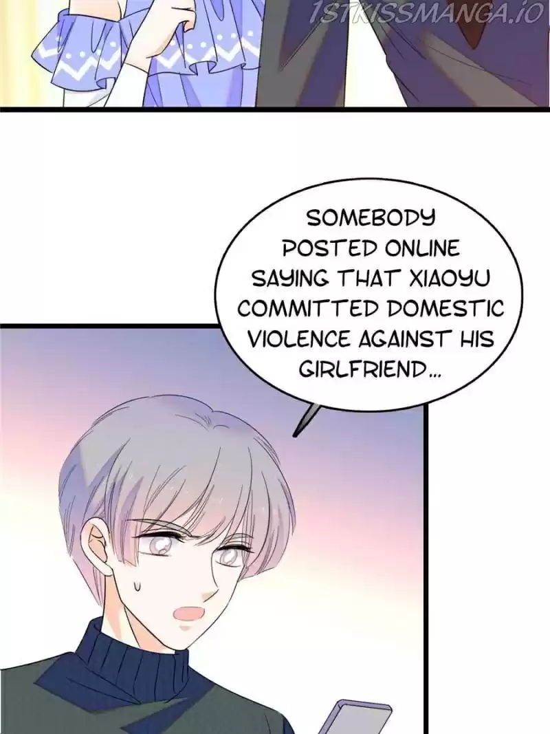 I’M Being Shipped With The King Of Film! Chapter 129