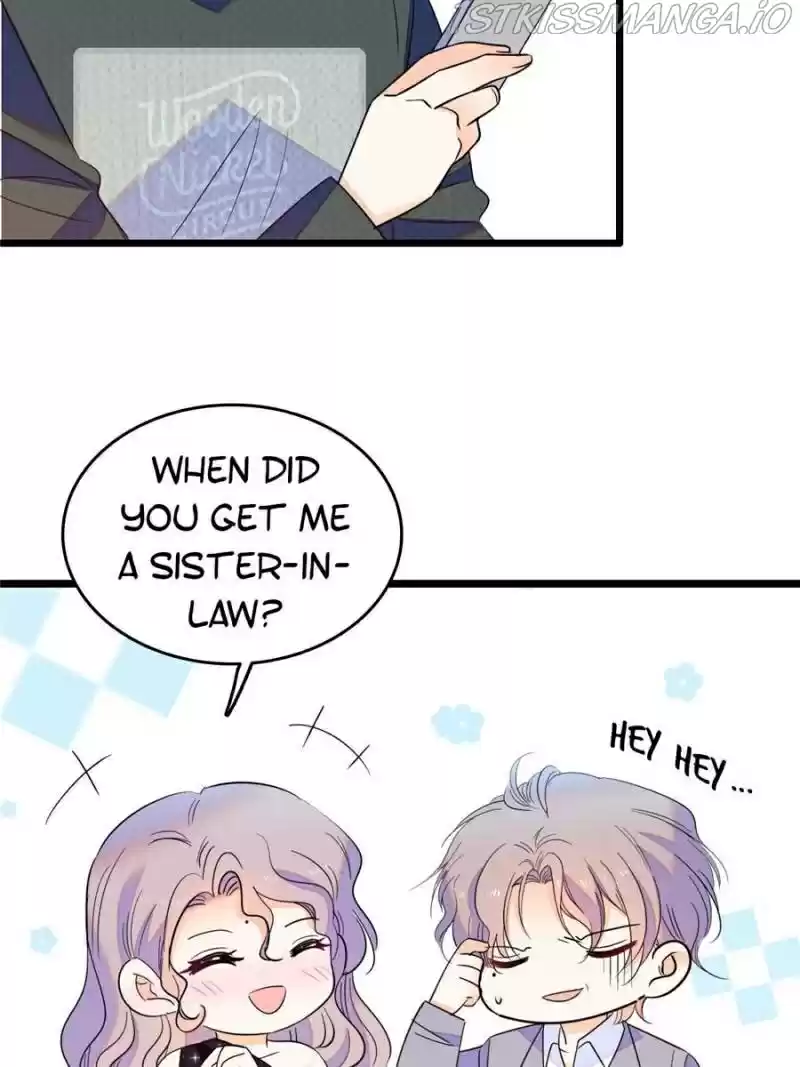 I’M Being Shipped With The King Of Film! Chapter 129