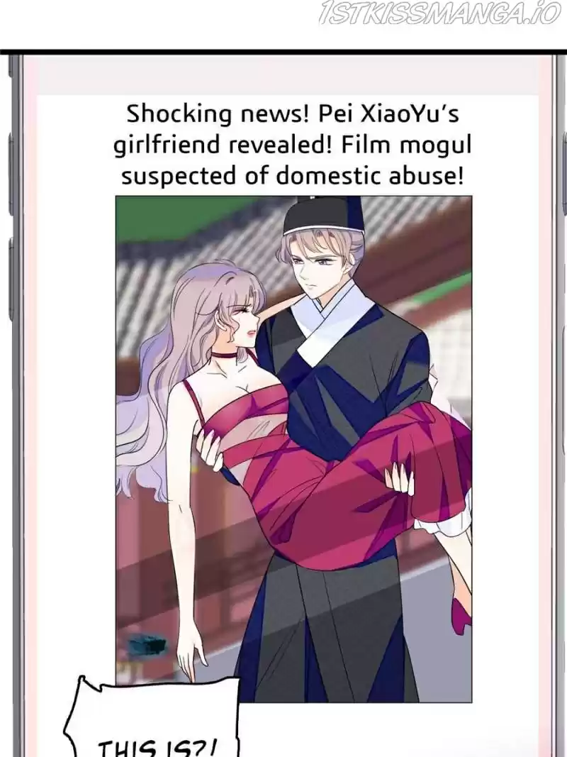 I’M Being Shipped With The King Of Film! Chapter 129