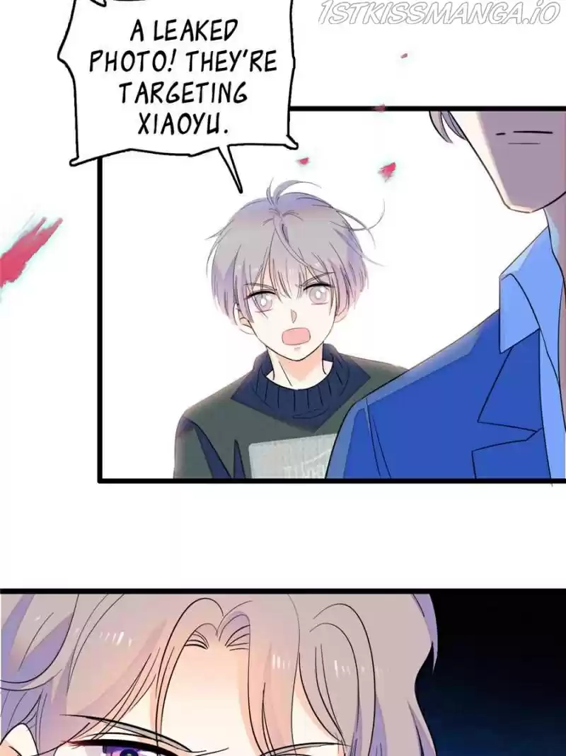 I’M Being Shipped With The King Of Film! Chapter 129