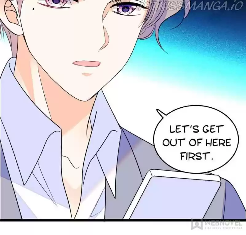 I’M Being Shipped With The King Of Film! Chapter 129