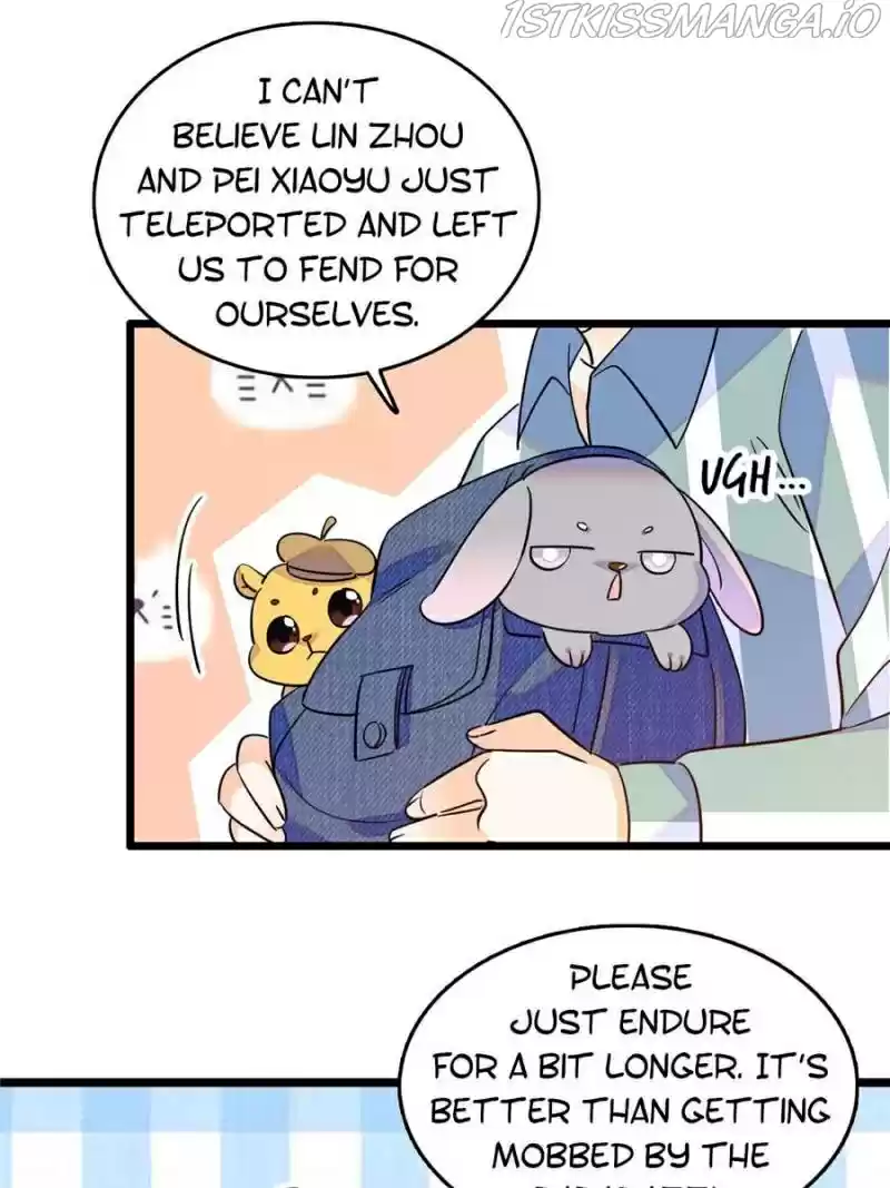 I’M Being Shipped With The King Of Film! Chapter 129