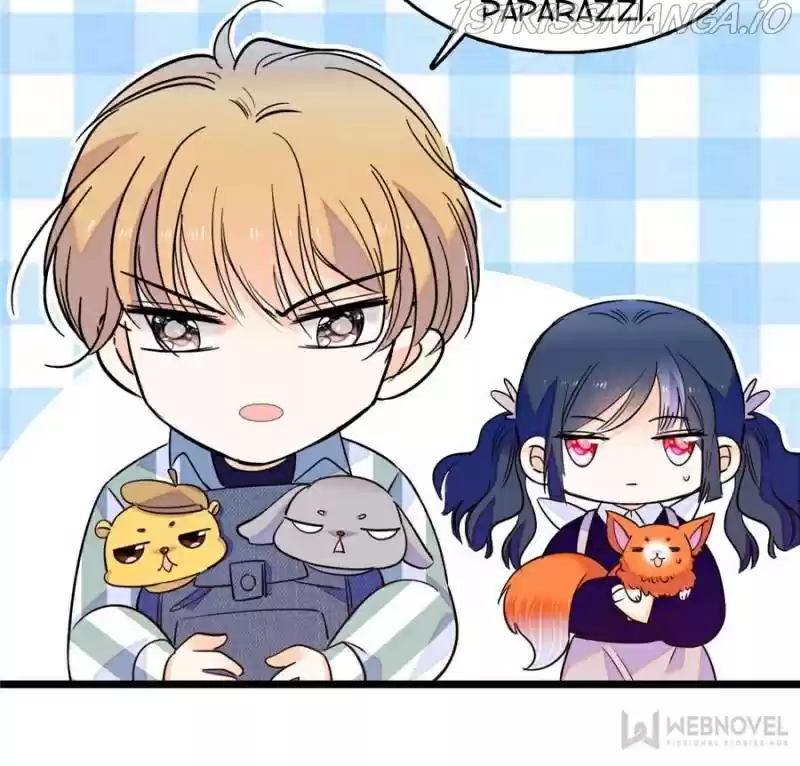 I’M Being Shipped With The King Of Film! Chapter 129