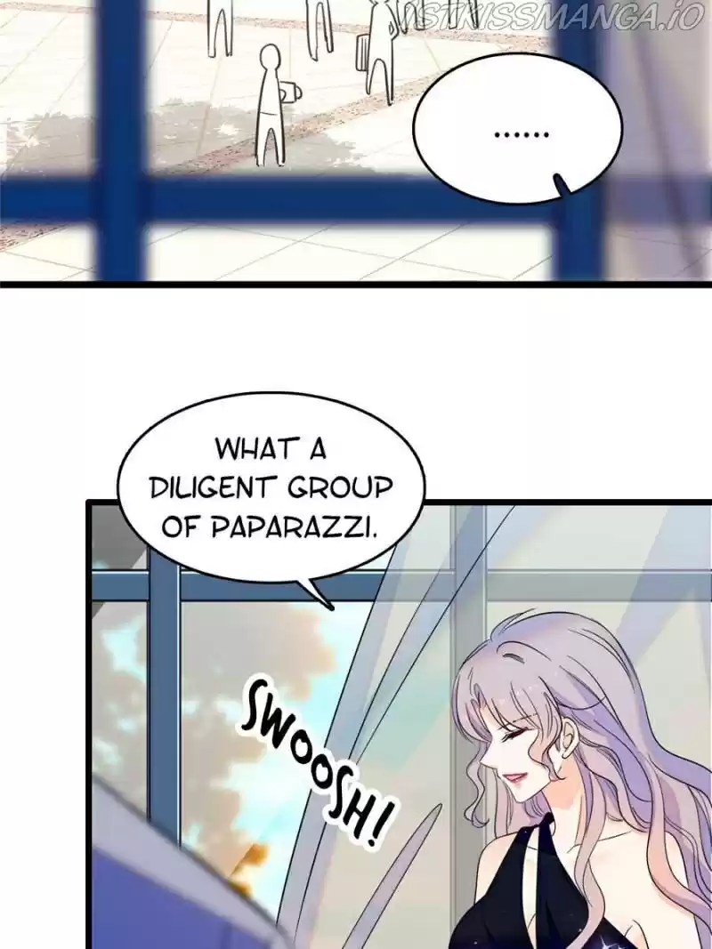 I’M Being Shipped With The King Of Film! Chapter 129