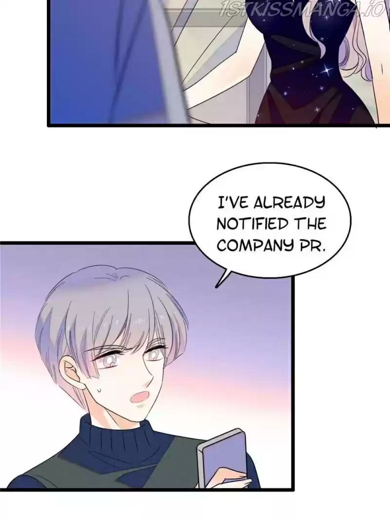 I’M Being Shipped With The King Of Film! Chapter 129