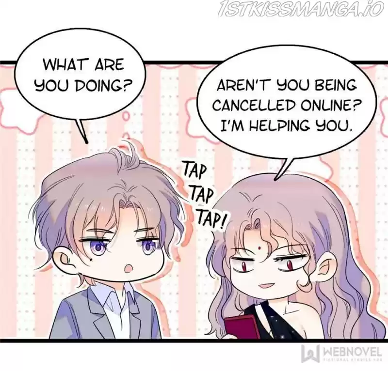 I’M Being Shipped With The King Of Film! Chapter 129