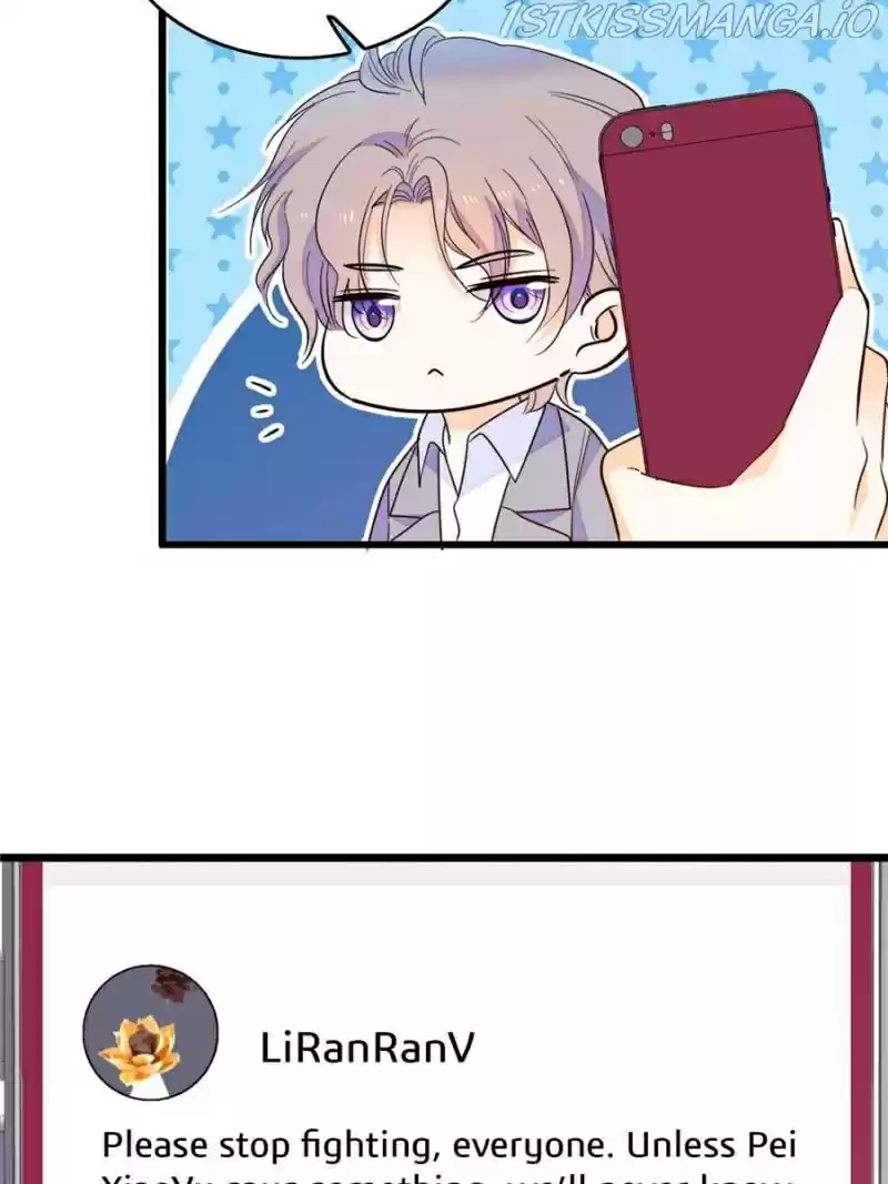 I’M Being Shipped With The King Of Film! Chapter 129