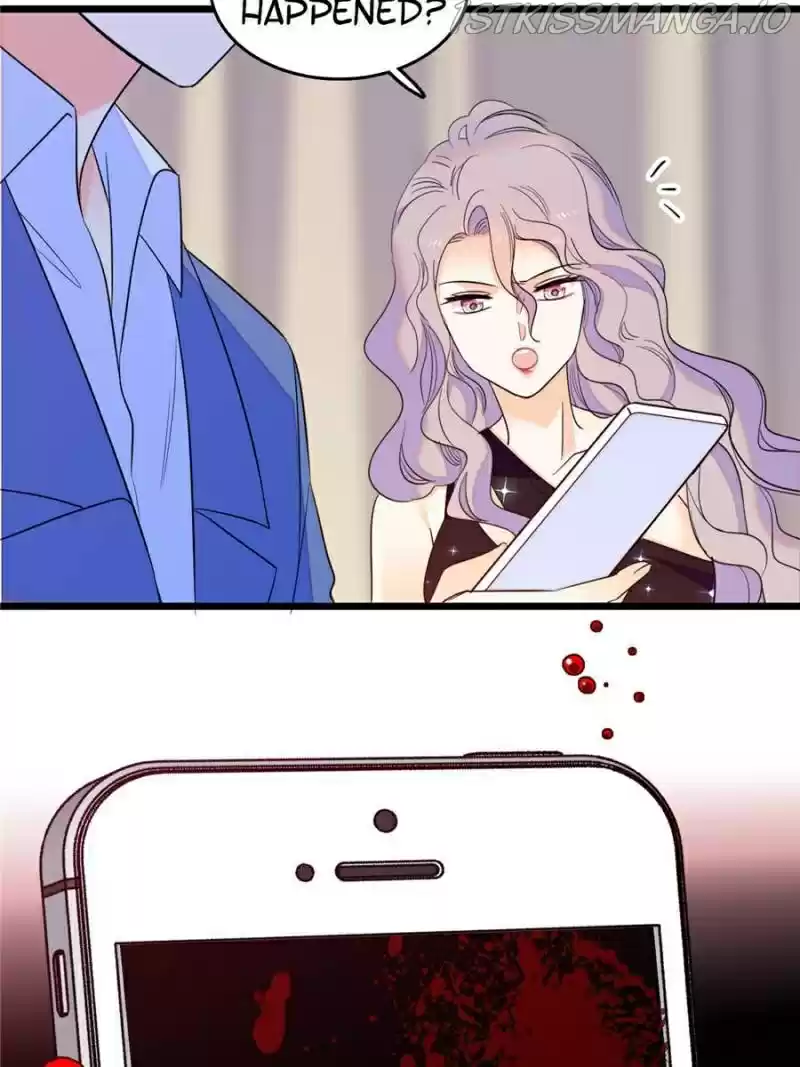 I’M Being Shipped With The King Of Film! Chapter 129