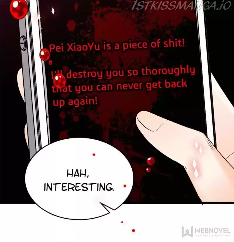 I’M Being Shipped With The King Of Film! Chapter 129