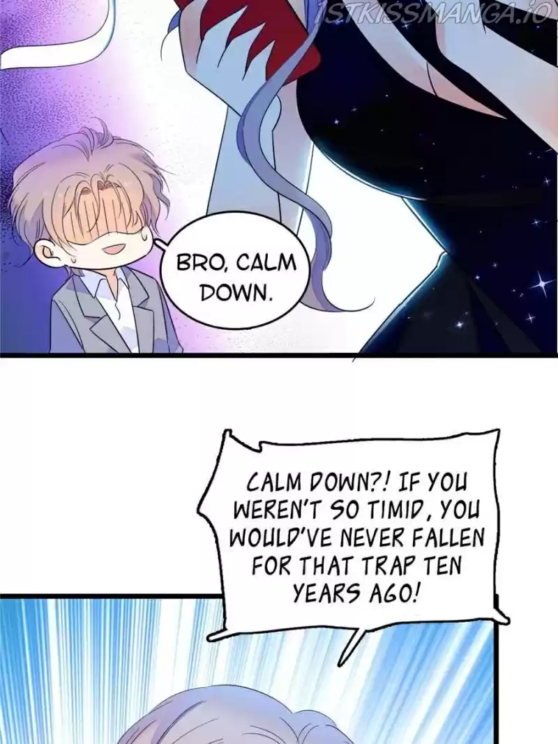 I’M Being Shipped With The King Of Film! Chapter 129