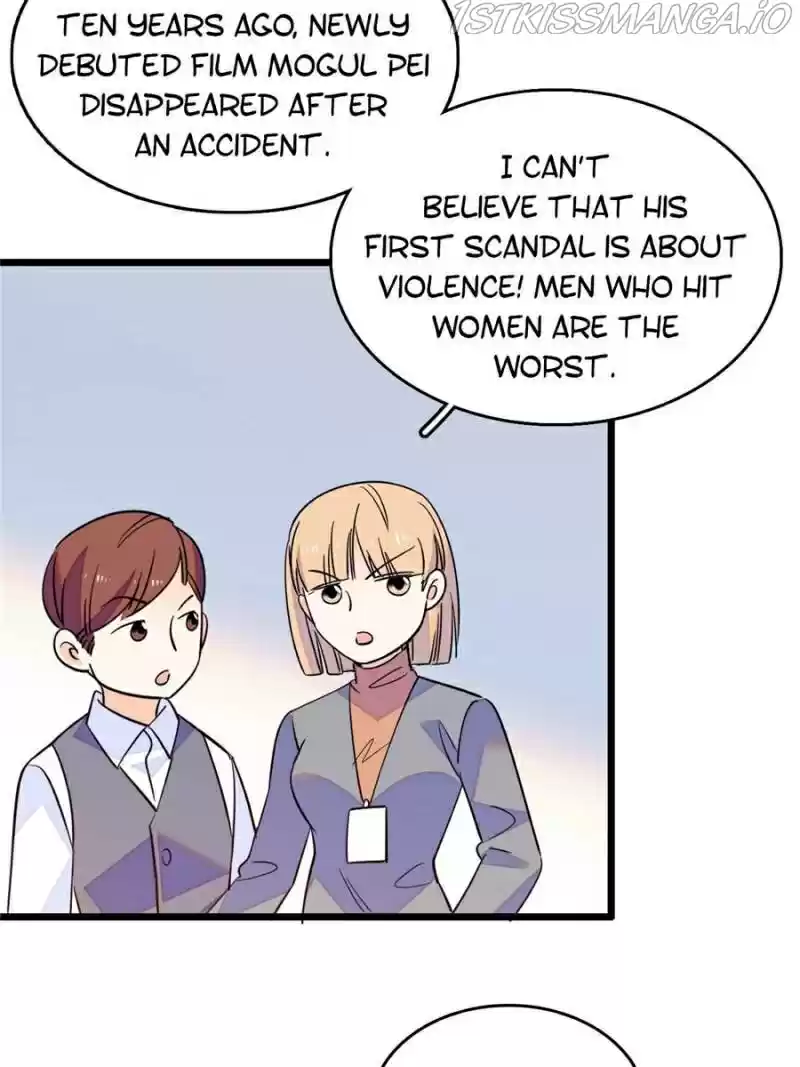 I’M Being Shipped With The King Of Film! Chapter 129