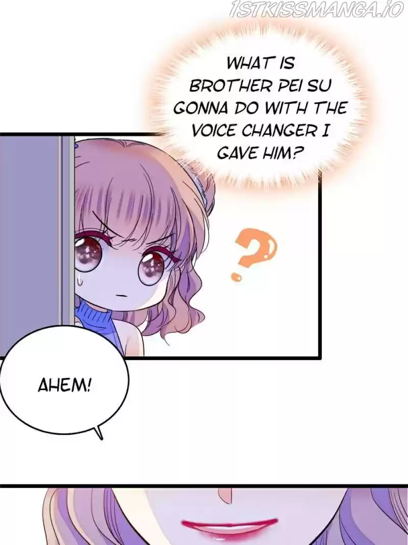 I’M Being Shipped With The King Of Film! Chapter 129