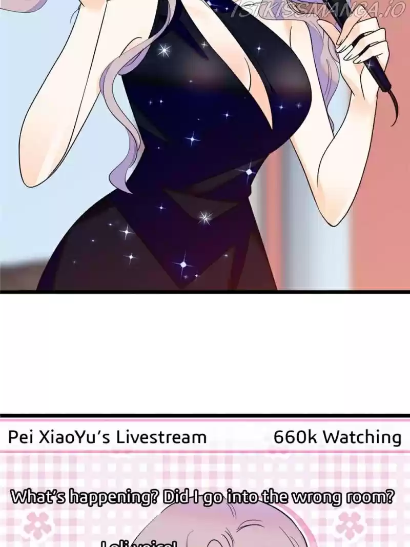 I’M Being Shipped With The King Of Film! Chapter 129