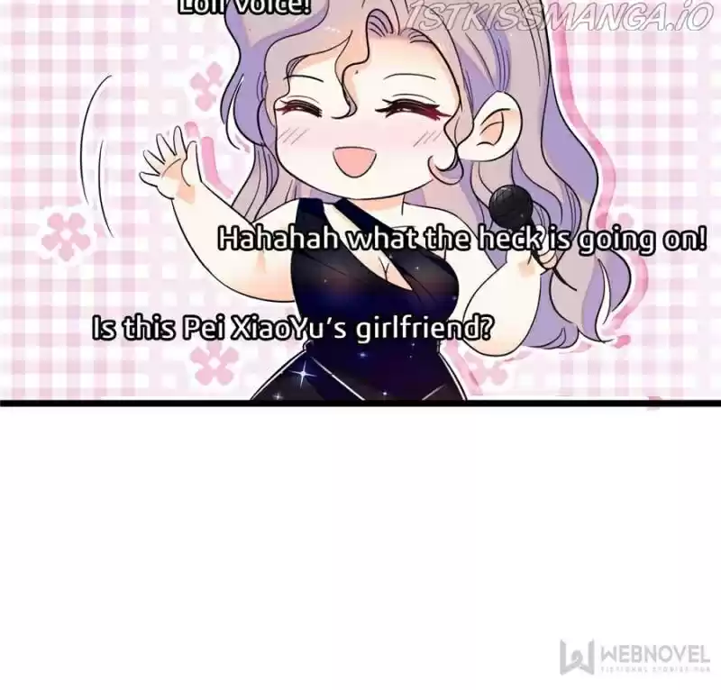 I’M Being Shipped With The King Of Film! Chapter 129