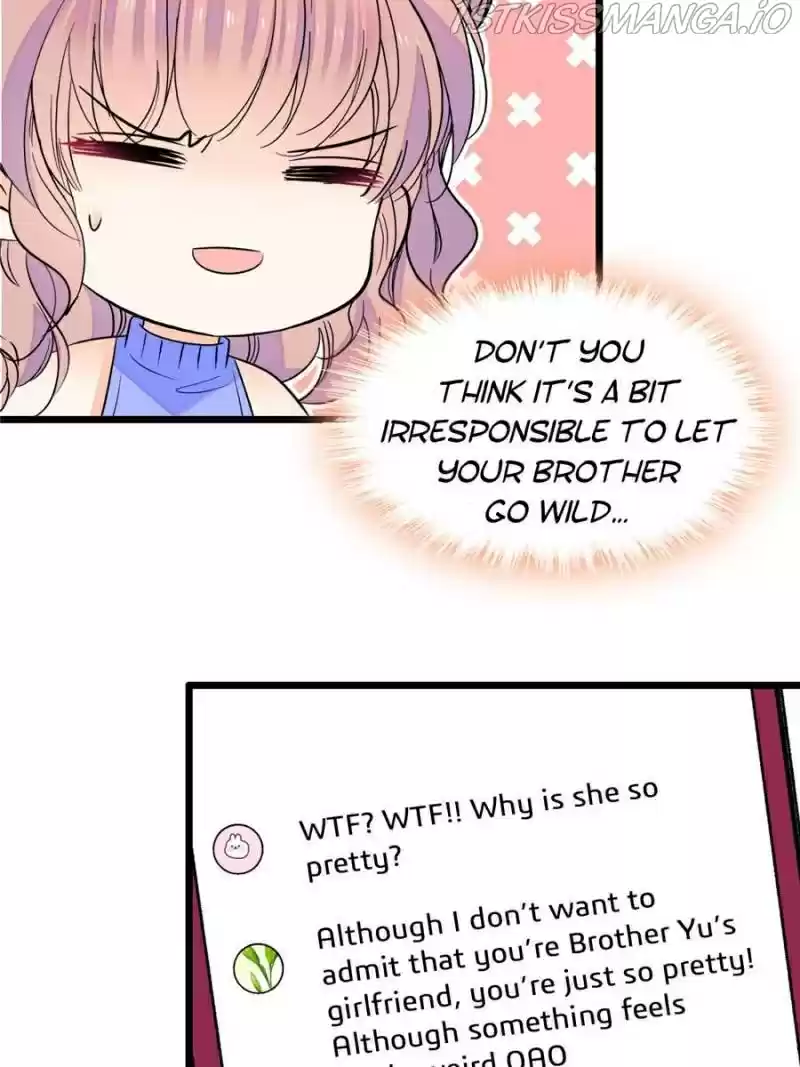 I’M Being Shipped With The King Of Film! Chapter 129